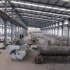 Poultry Slaughter Machine Line